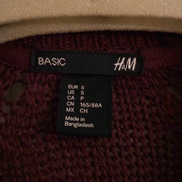 Women’s layering cardigan - Picture 4 of 5